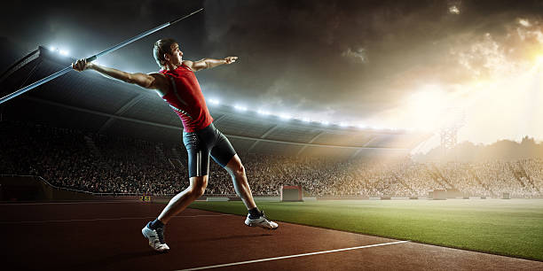 From Inspiration to Aspiration: My Journey in Javelin Throw